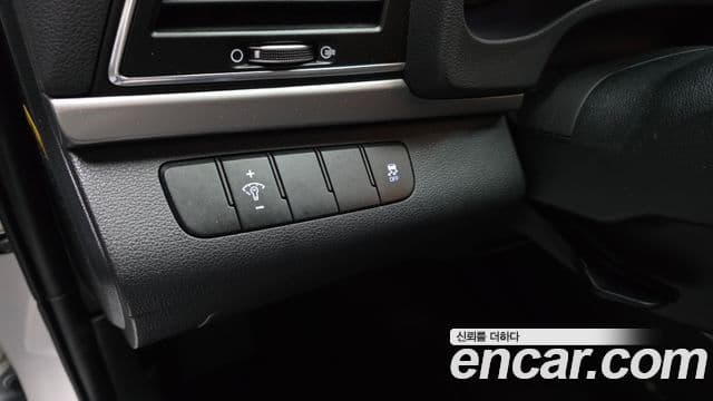 Hyundai Avante AD Style, 2017 18