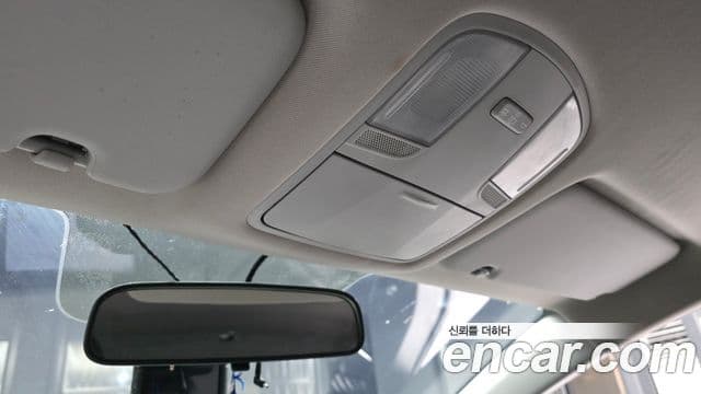 Hyundai Avante AD Style, 2017 19