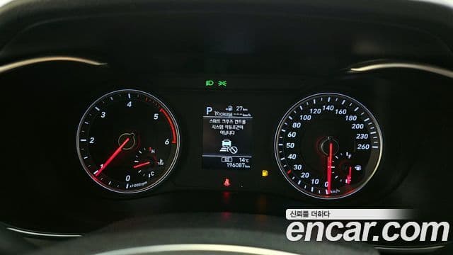 Genesis G70 Advanced, 2019 8