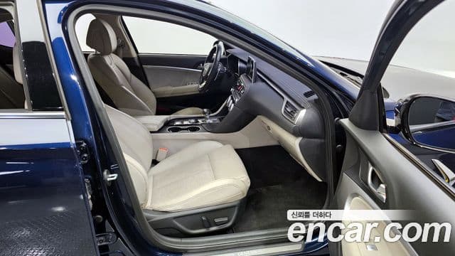 Genesis G70 Advanced, 2019 11