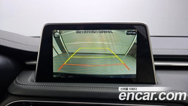 Genesis G70 Advanced, 2019 15