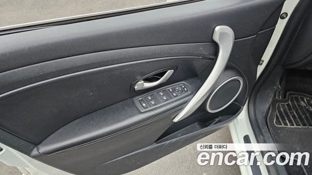 Renault Korea(Samsung) 뉴SM3 LE, 2011 14