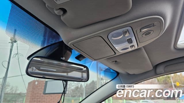 Renault Korea(Samsung) 뉴SM3 LE, 2011 15