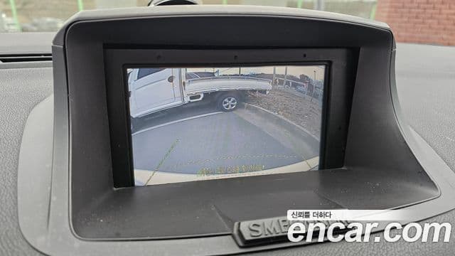 Renault Korea(Samsung) 뉴SM3 LE, 2011 16