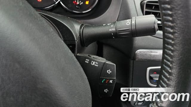 Renault Korea(Samsung) 뉴SM3 LE, 2011 17