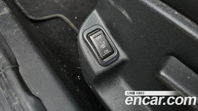 Renault Korea(Samsung) 뉴SM3 LE, 2011 19