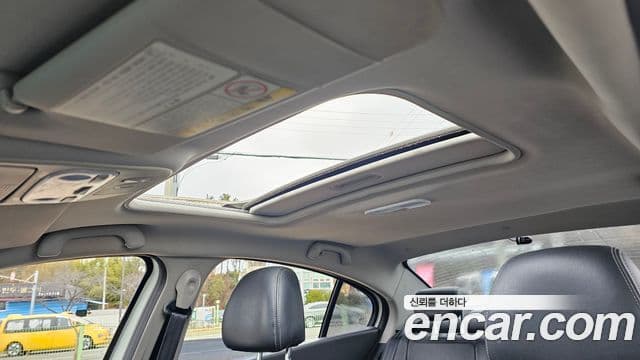 Renault Korea(Samsung) 뉴SM3 LE, 2011 20