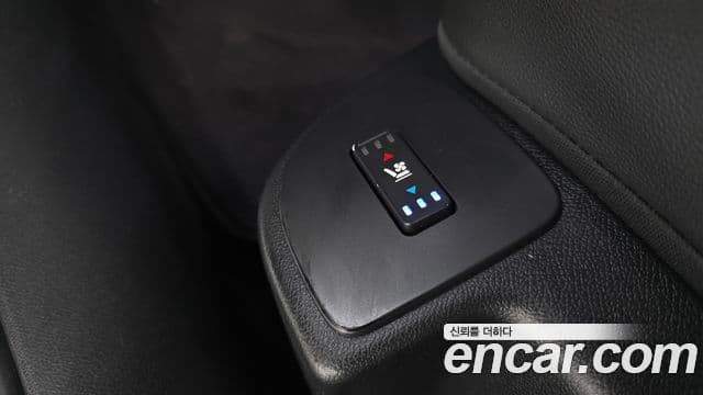 Renault Korea(Samsung) SM5 Nova Classic, 2018 17