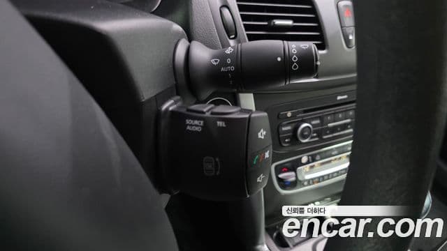 Renault Korea(Samsung) SM5 Nova Classic, 2018 18