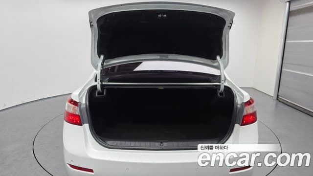 Renault Korea(Samsung) SM5 Nova Classic, 2018 20