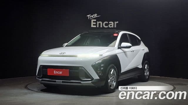 Hyundai Kona (SX2) Premium, 2023 1