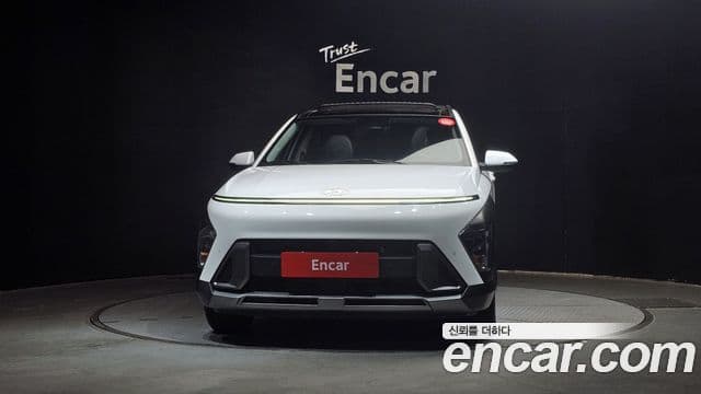 Hyundai Kona (SX2) Premium, 2023 3