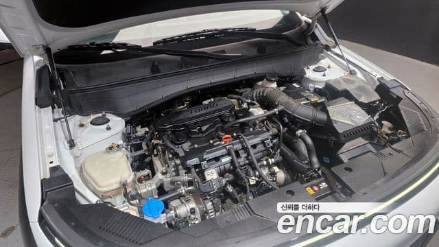 Hyundai Kona (SX2) Premium, 2023 6