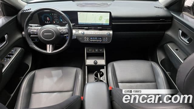 Hyundai Kona (SX2) Premium, 2023 7