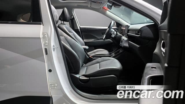 Hyundai Kona (SX2) Premium, 2023 10