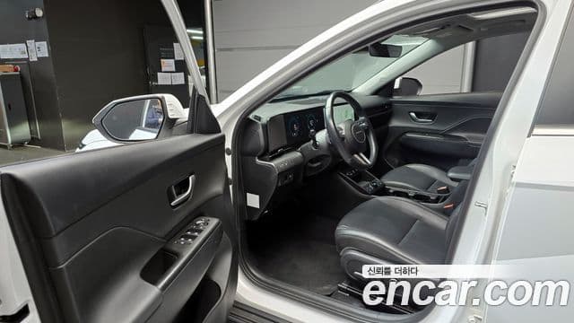 Hyundai Kona (SX2) Premium, 2023 11