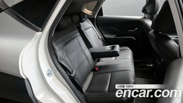 Hyundai Kona (SX2) Premium, 2023 12