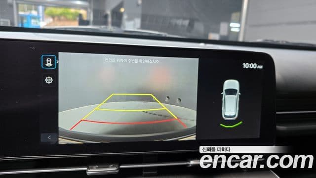 Hyundai Kona (SX2) Premium, 2023 15