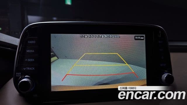 Hyundai Santa Fe TM Prestige, 2019 14