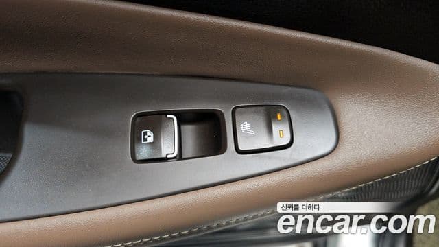 Hyundai Santa Fe TM Prestige, 2019 18