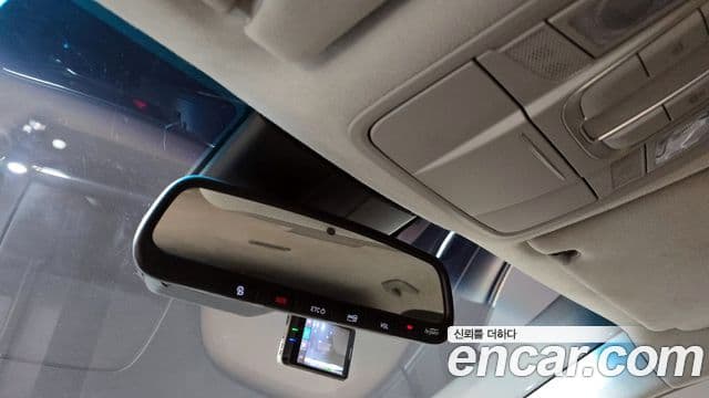 Hyundai Santa Fe TM Prestige, 2019 19