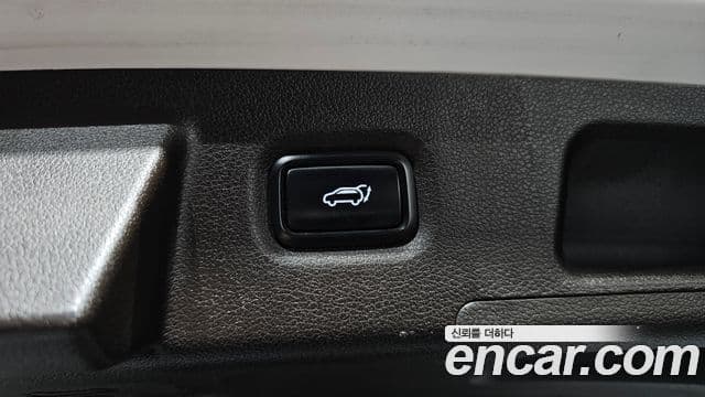 Hyundai Santa Fe TM Prestige, 2019 20