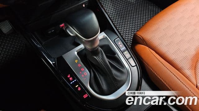 Kia The / новый New K3 2세대 Noblesse, 2022 9