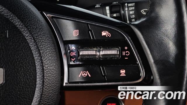 Kia The / новый New K3 2세대 Noblesse, 2022 18