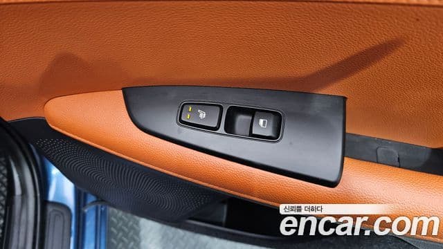 Kia The / новый New K3 2세대 Noblesse, 2022 19