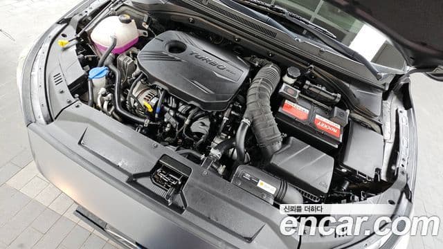 Hyundai Veloster (JS) 1.6 турбо Sport, 2018 6