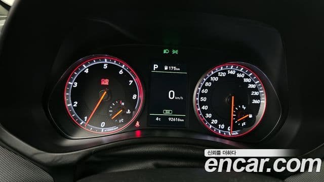 Hyundai Veloster (JS) 1.6 турбо Sport, 2018 8