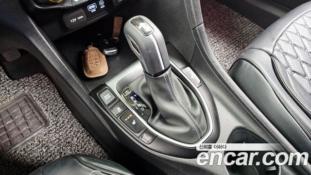 Hyundai Veloster (JS) 1.6 турбо Sport, 2018 9