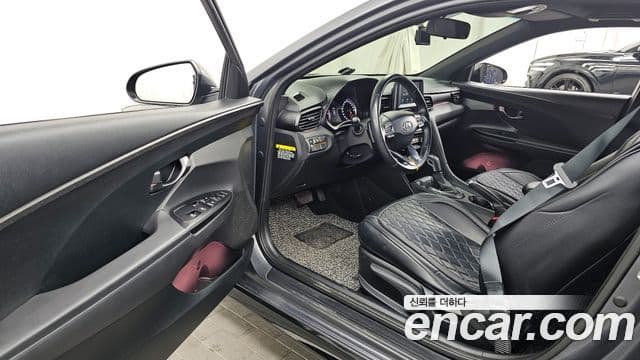 Hyundai Veloster (JS) 1.6 турбо Sport, 2018 10