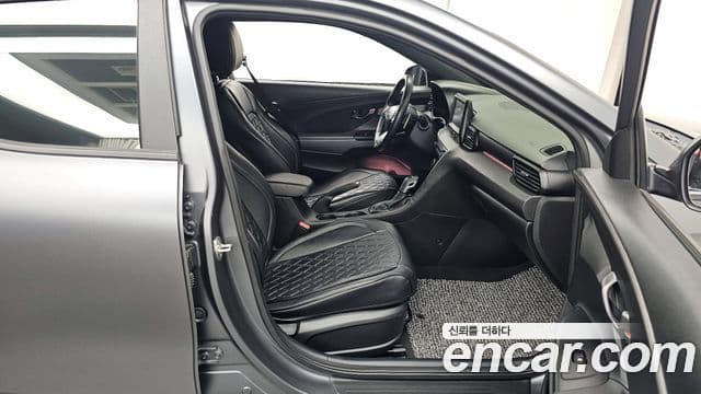 Hyundai Veloster (JS) 1.6 турбо Sport, 2018 11