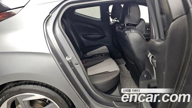 Hyundai Veloster (JS) 1.6 турбо Sport, 2018 12