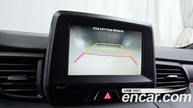 Hyundai Veloster (JS) 1.6 турбо Sport, 2018 15