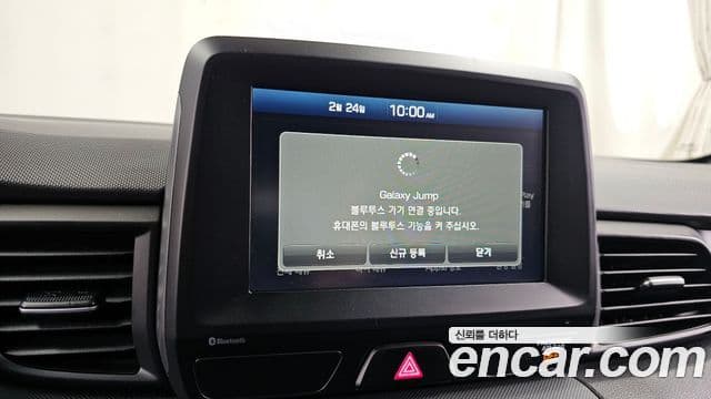 Hyundai Veloster (JS) 1.6 турбо Sport, 2018 16