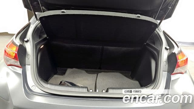 Hyundai Veloster (JS) 1.6 турбо Sport, 2018 20