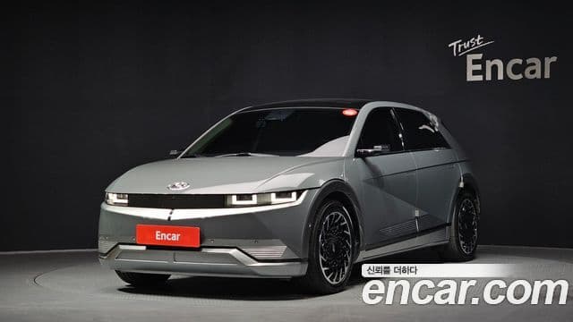 Hyundai Ioniq 5 Prestige, 2022 1