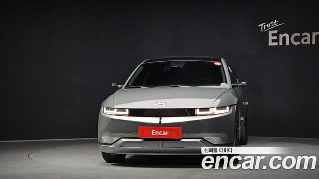 Hyundai Ioniq 5 Prestige, 2022 3