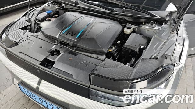 Hyundai Ioniq 5 Prestige, 2022 6