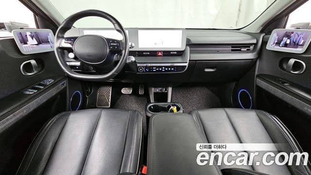 Hyundai Ioniq 5 Prestige, 2022 7