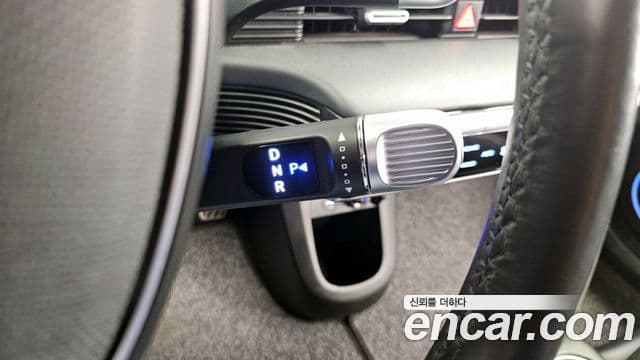 Hyundai Ioniq 5 Prestige, 2022 9