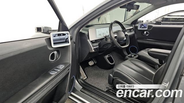 Hyundai Ioniq 5 Prestige, 2022 10