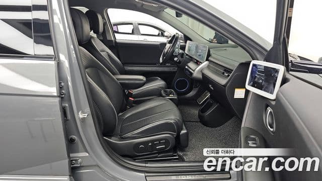 Hyundai Ioniq 5 Prestige, 2022 11