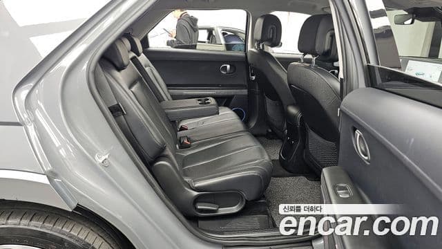 Hyundai Ioniq 5 Prestige, 2022 12