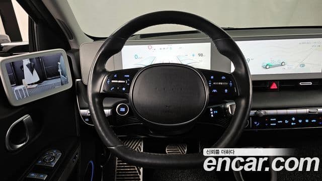 Hyundai Ioniq 5 Prestige, 2022 13