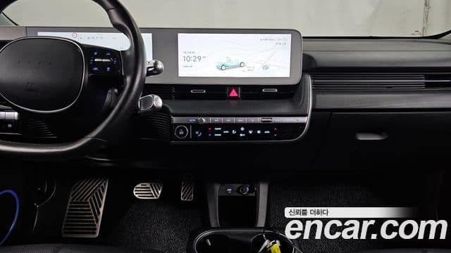 Hyundai Ioniq 5 Prestige, 2022 14