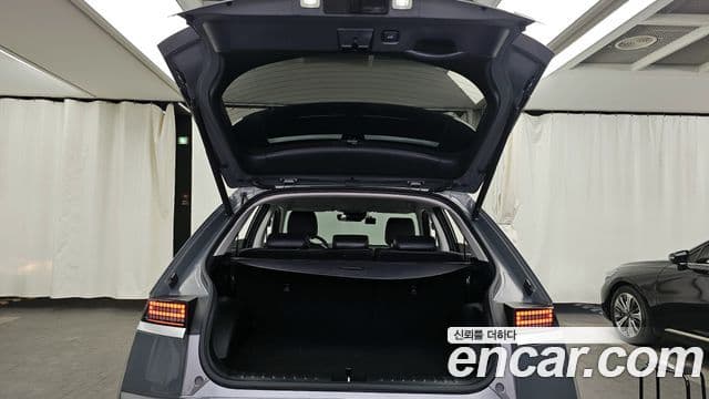 Hyundai Ioniq 5 Prestige, 2022 20