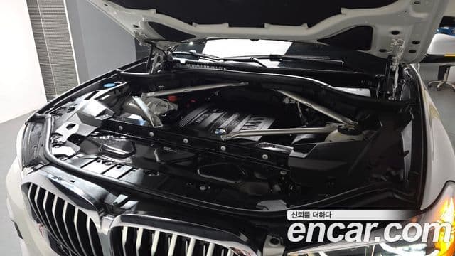 BMW X5 (G05) xDrive 30d xLine, 2019 6